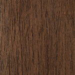 Emmet - Bed - Dark Brown Base
