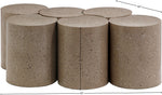 Dimple - 6 Piece Modular Coffee Table - Terazzo Finish