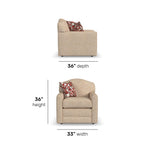 Aggie - Chair