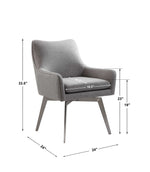 Let's Twist - Dining Chair