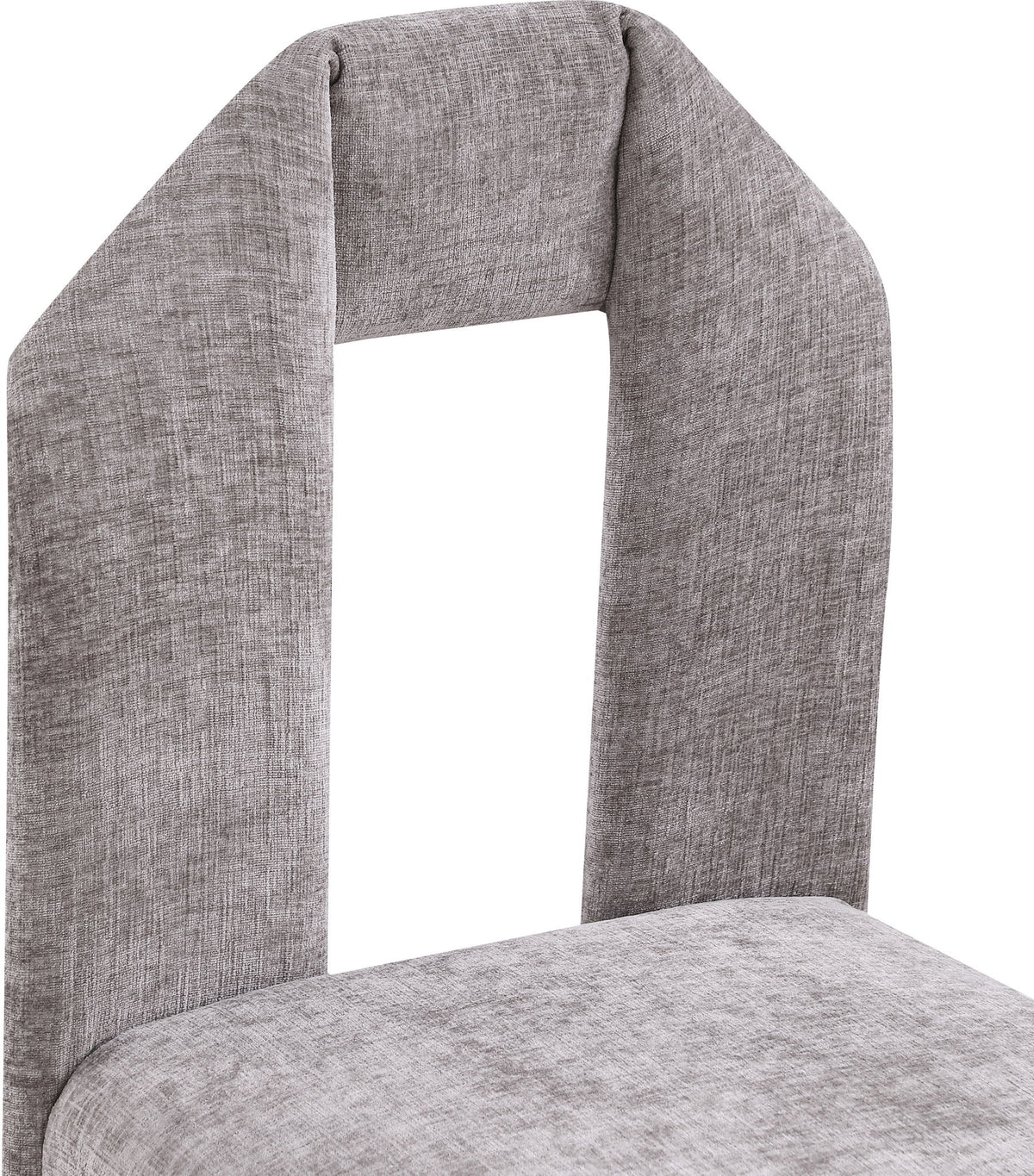 Bennett - Chenille Dining Chair (Set of 2)