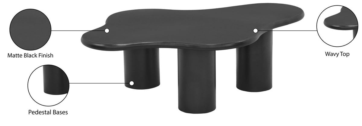 Romaine - Coffee Table