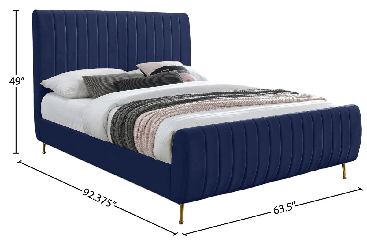 Zara - Bed