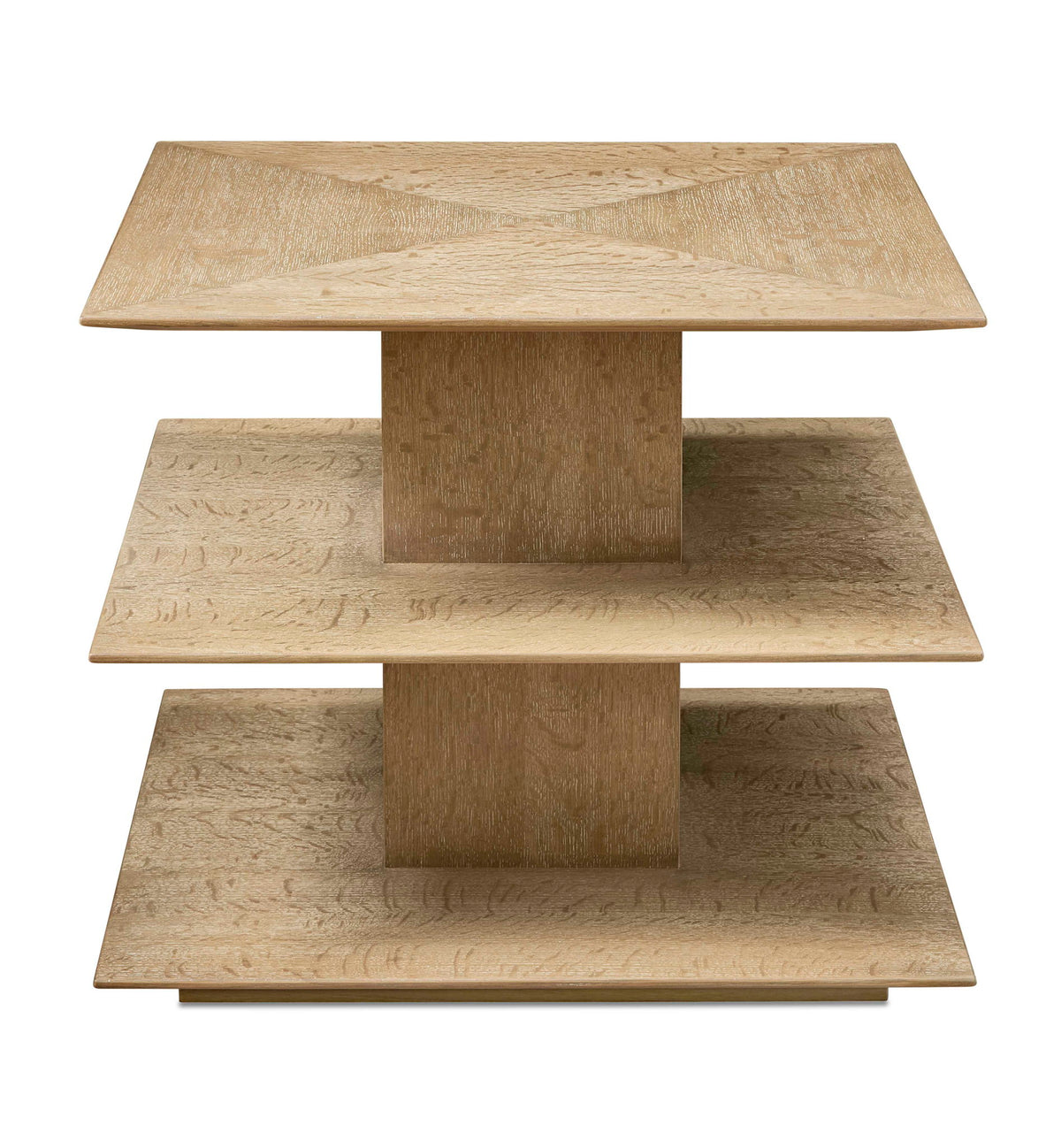 Stash It - Side Table