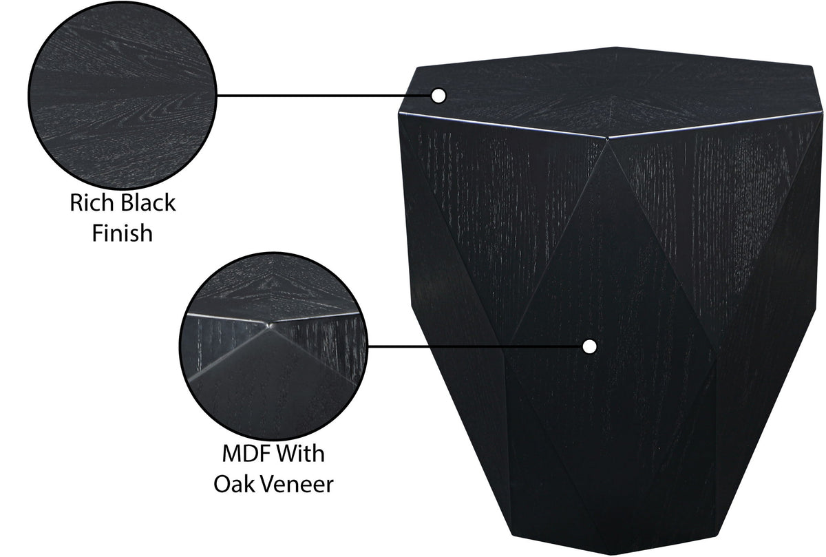 Diamante - End Table