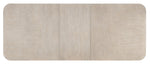 Modern Mood - Leg Dining Table With 1-24in Leaf