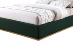 Monaco - Bed