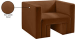 Henson - Chair - Saddle
