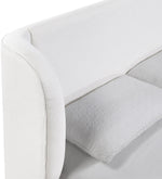 Aurin - Upholstered Bed
