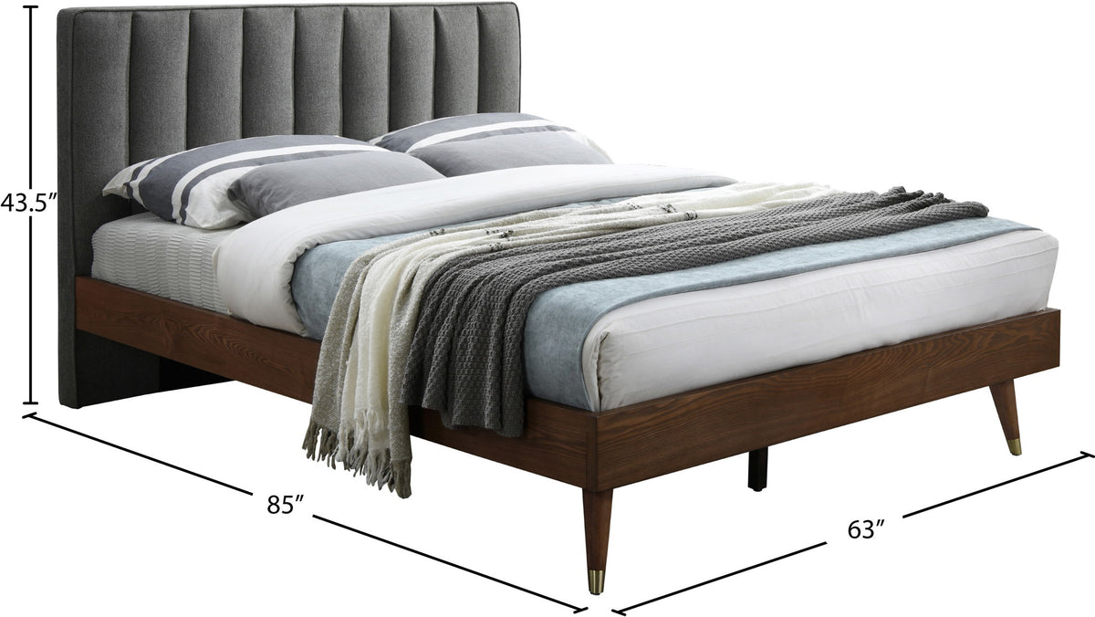 Vance - Bed