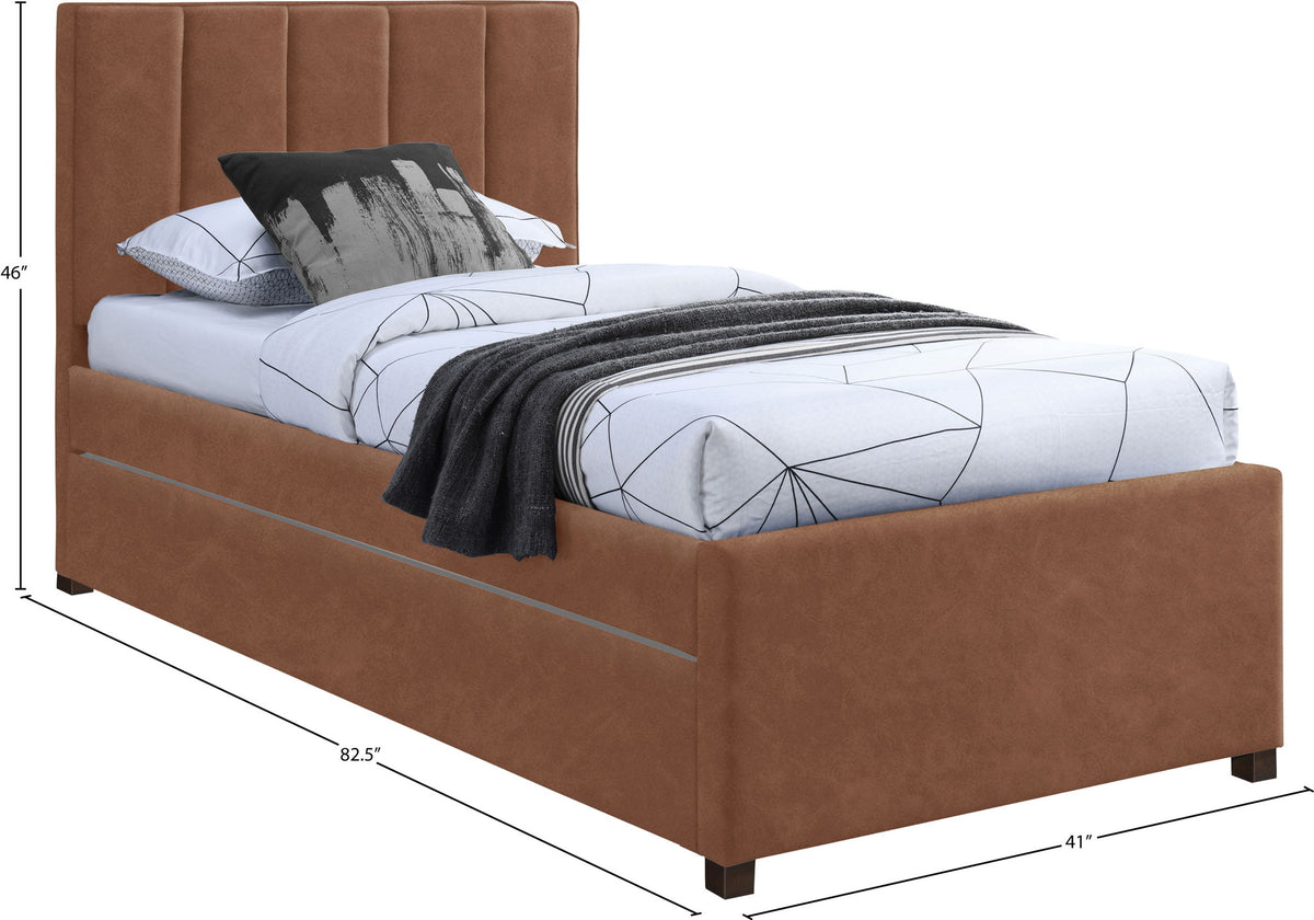 Hudson - Trundle Bed