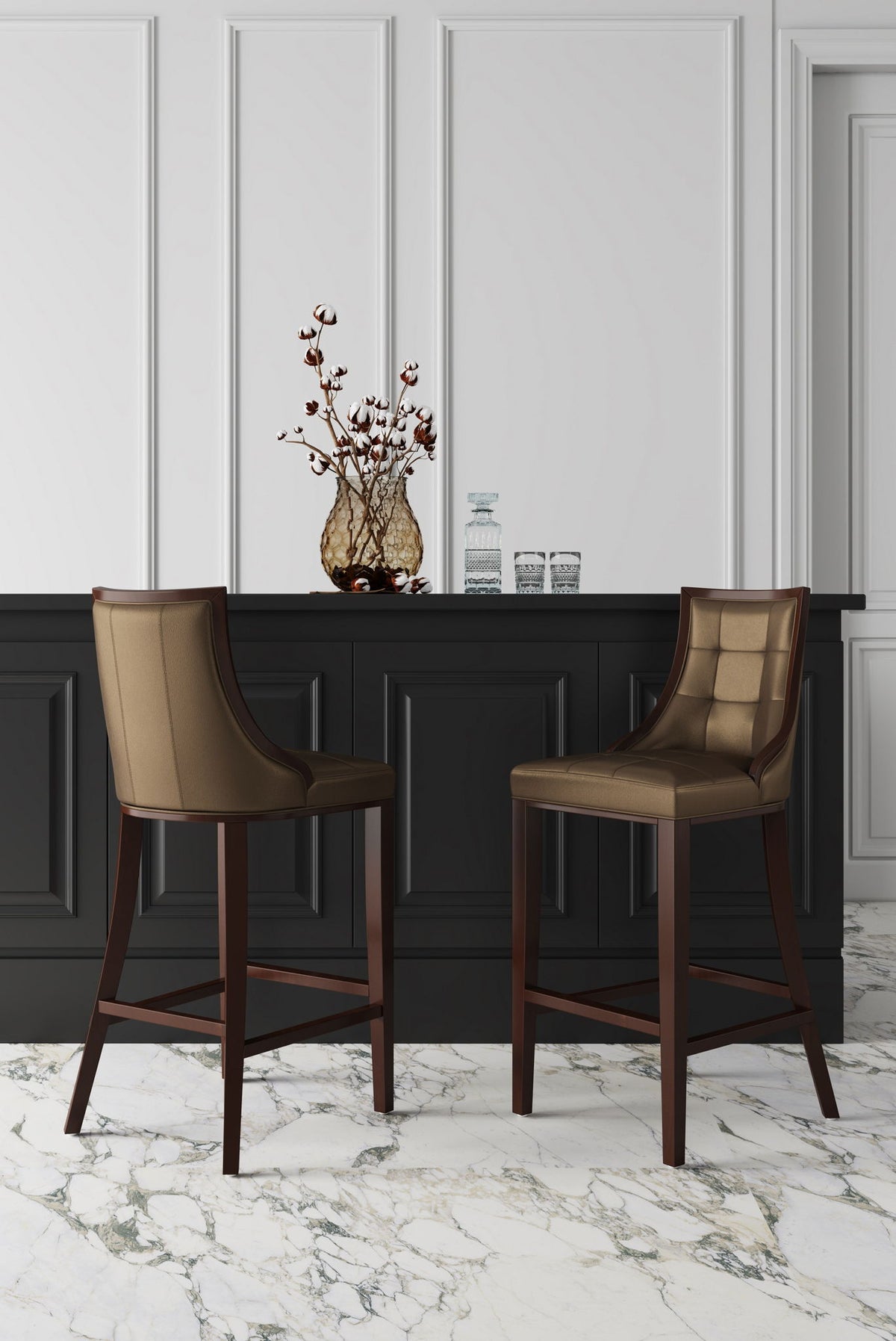 Manhattan Fifth Avenue - Barstool