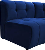 Limitless - 7 Pc. Modular Sectional