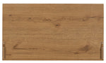 Cashiers - Nightstand - Almond