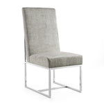 Element - Dining Chair - Steel