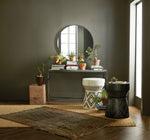 Commerce And Market - Paragon Metal & Wood Console Table - Black
