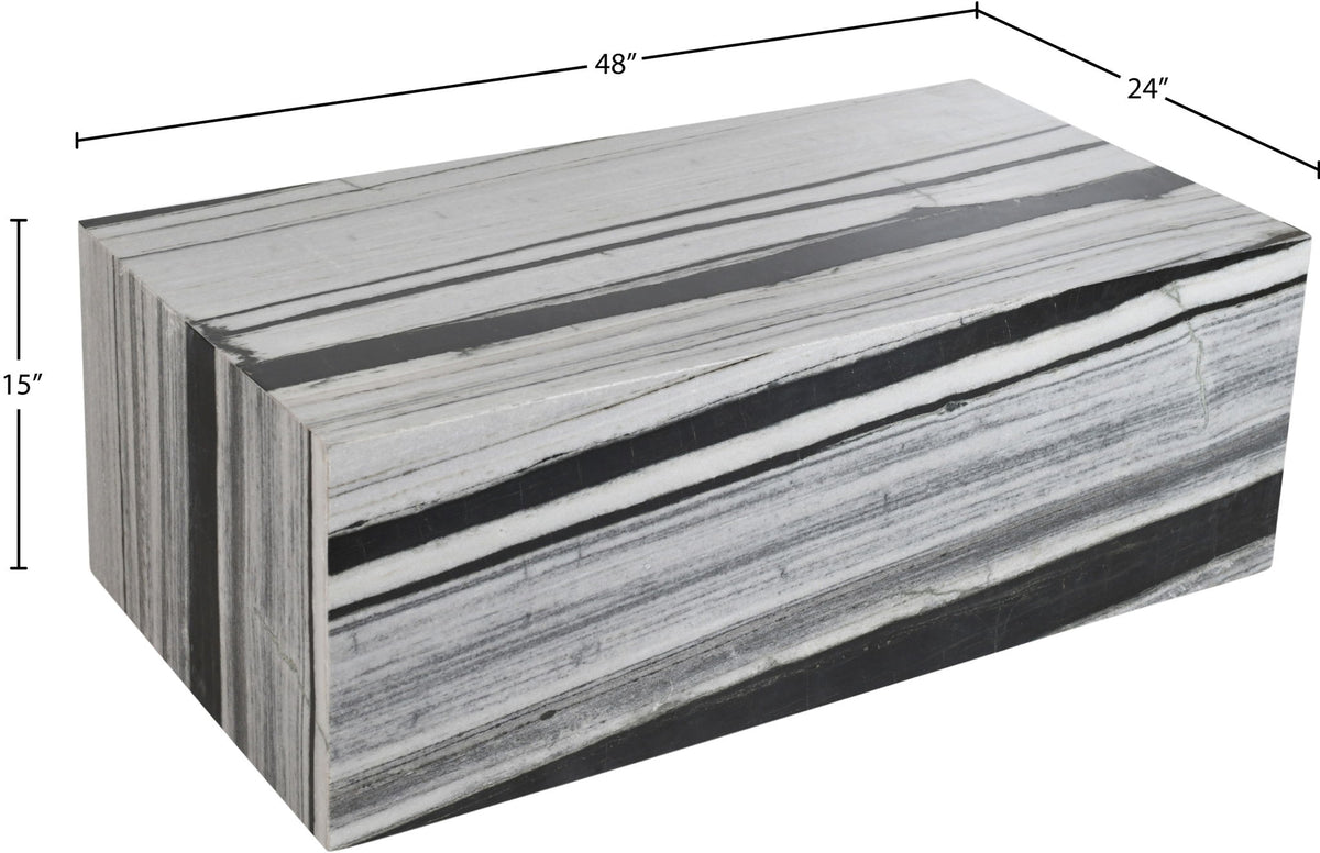Bolzano - Marble Table