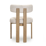 Odessa - Dining Side Chair