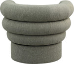 Valentina - Accent Swivel Chair