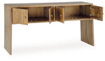 Ella Grove - Console - Rich Brown