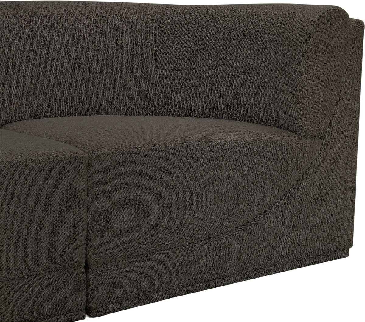 Ollie - 8 Piece Modular Sectional