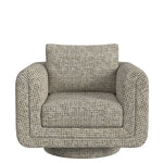 Loop - Swivel Chair
