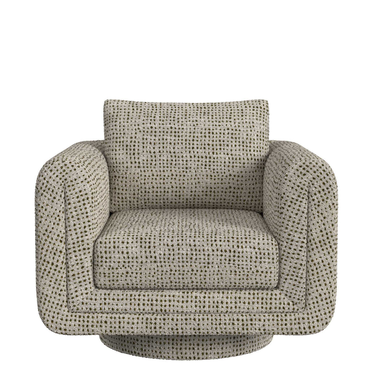 Loop - Swivel Chair
