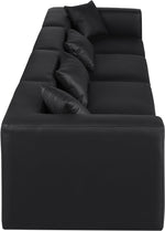Cube - Modular 4 Seat Sofa