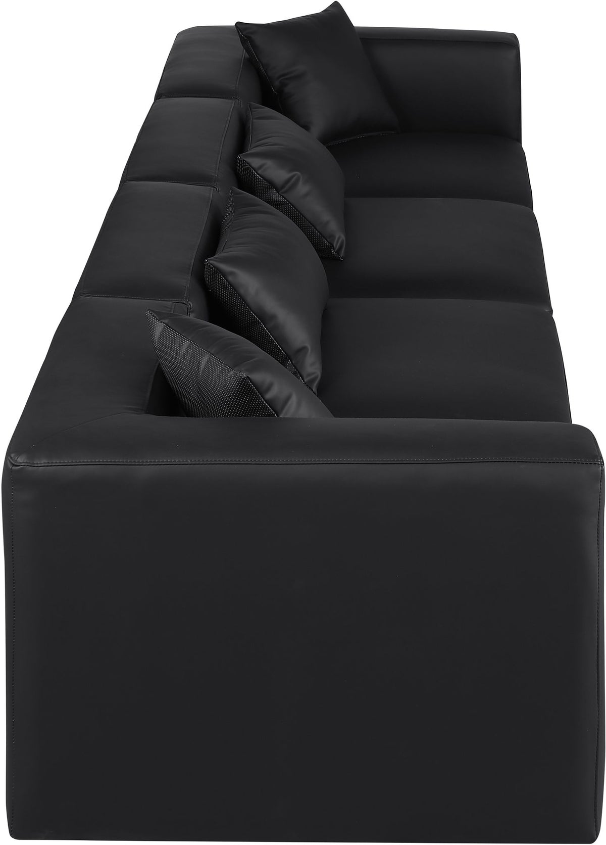 Cube - Modular 4 Seat Sofa
