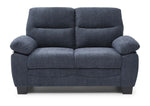 Glory Furniture - Summerton - Loveseat