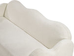 Bloom - Teddy Fabric Sofa
