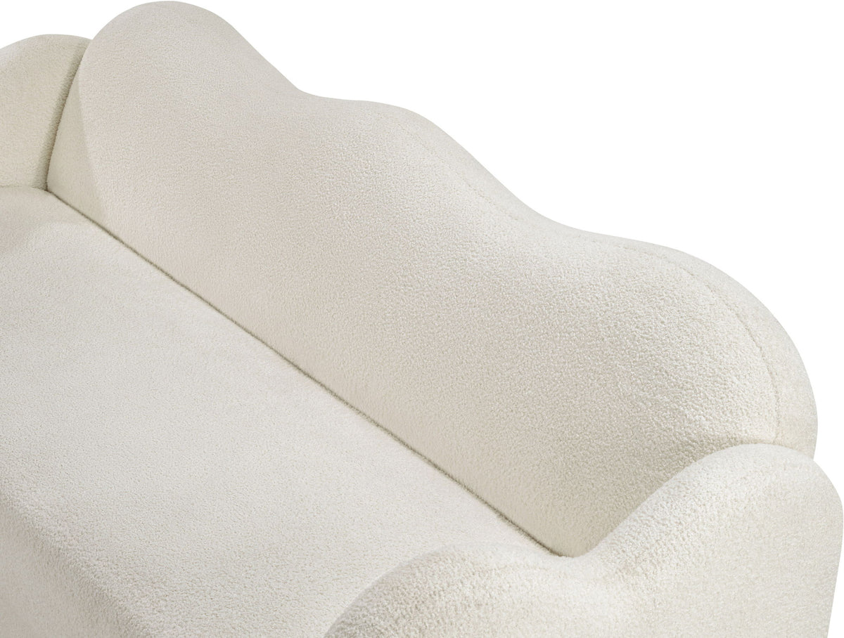 Bloom - Teddy Fabric Sofa