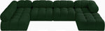 Ames - 6 Piece Modular U-Shaped Sectional