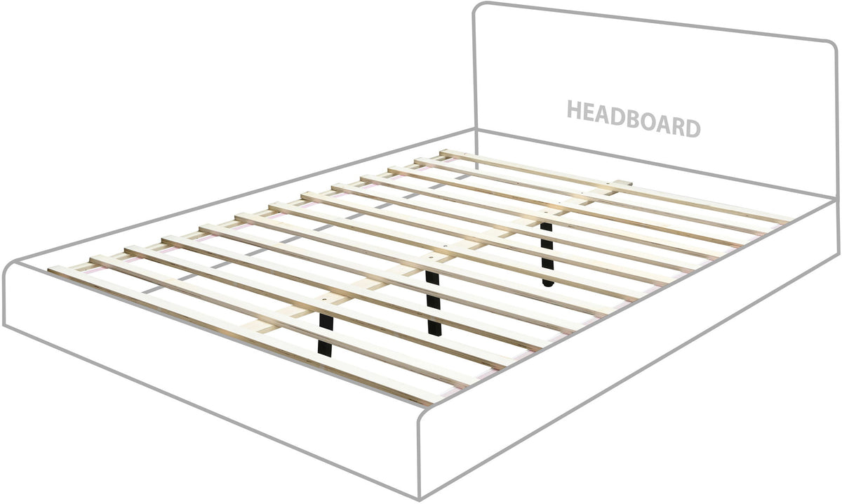 Casa - Bed