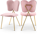 Angel - Dining Chair (Set of 2)