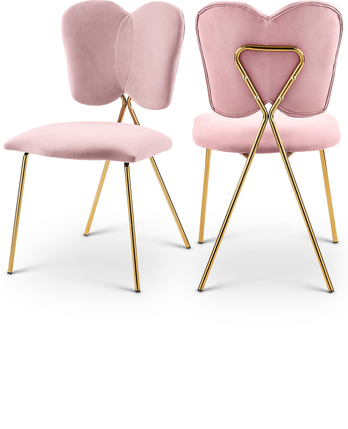 Angel - Dining Chair (Set of 2)