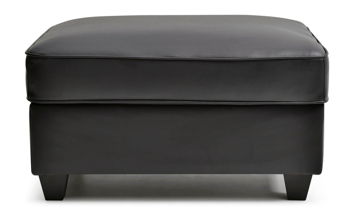 Glory Furniture - Barbara - Ottoman