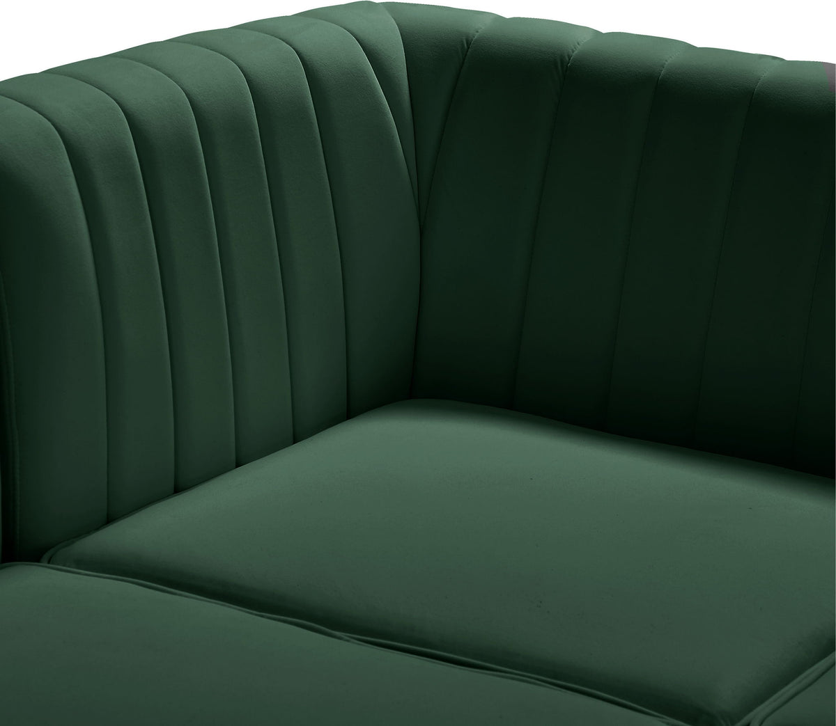 Alina - 6 Piece Modular U-Shaped Sectional