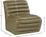 Vega - Accent Chair
