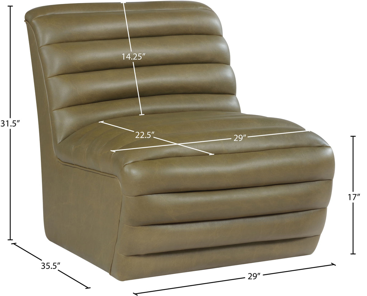 Vega - Accent Chair