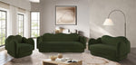 Bloom - Teddy Fabric Chair