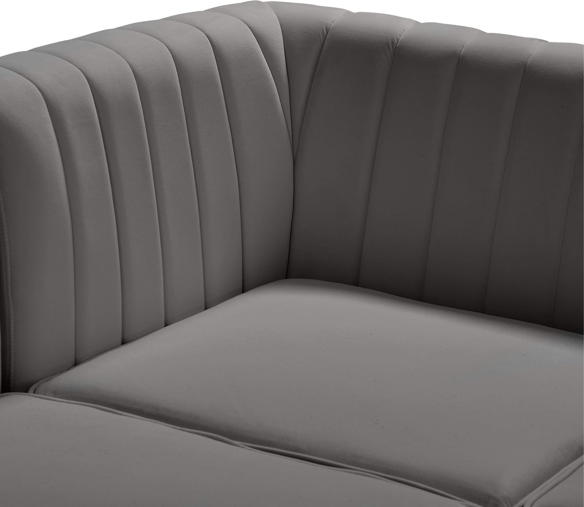 Alina - 8 Piece Modular Sectional