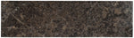 Cressa - Mango Wood Media Console