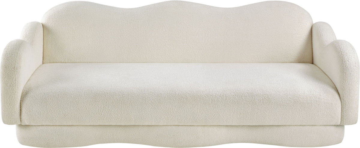 Bloom - Teddy Fabric Sofa