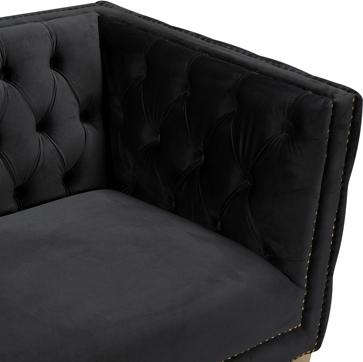 Michelle - Loveseat