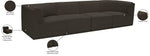 Ollie - 4 Seat Modular Sofa