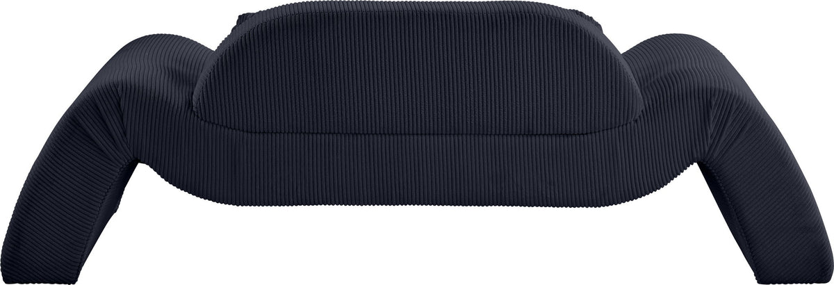 Austin - Corduroy Loveseat