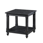 Cade - 3 Piece Occasional Set (1 Coffee & 2 End Tables)