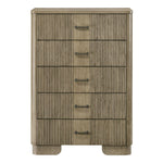 Lakkari - Chest - Antique Oak