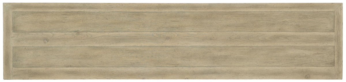 Surfrider - Entertainment Console - Light Brown